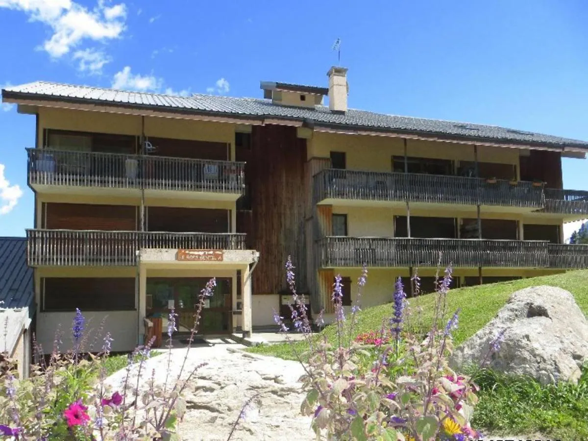 Studio Cabine 4 Pers Au Pied Des Pistes Avec Parking Gratuit - Auris En Oisans - Fr-1-297-151