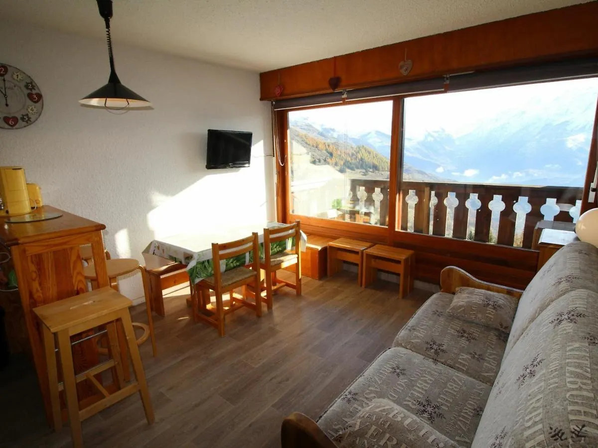 Studio Cabine 4 Pers Au Pied Des Pistes Avec Parking Gratuit - Auris En Oisans - Fr-1-297-151 0*,