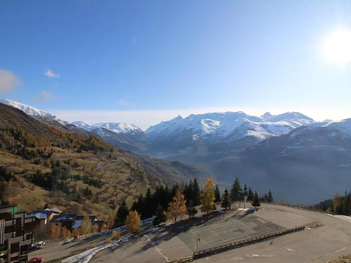 Studio Cabine 4 Pers Au Pied Des Pistes Avec Parking Gratuit - Auris En Oisans - Fr-1-297-151 0*,  France