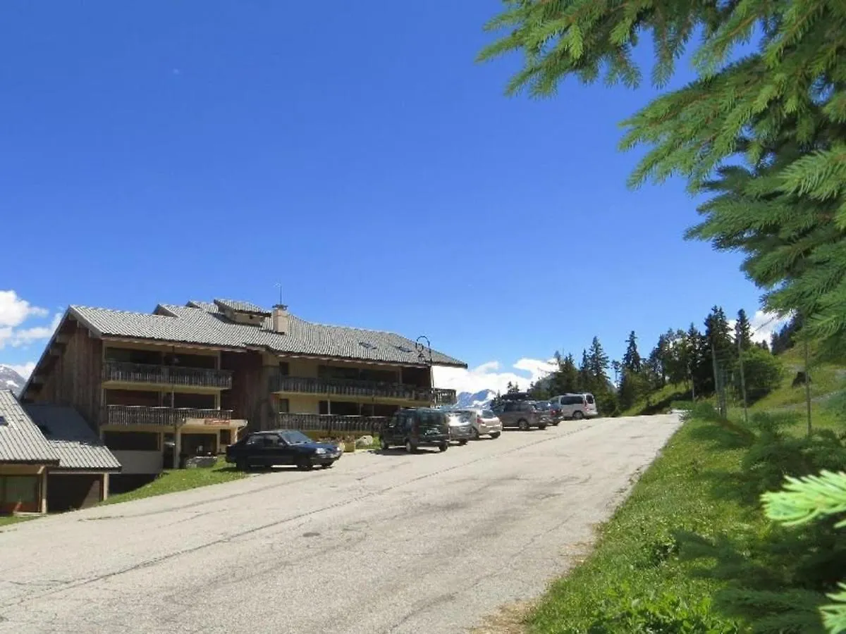 Apartment Studio Cabine 4 Pers Au Pied Des Pistes Avec Parking Gratuit - Auris En Oisans - Fr-1-297-151 France