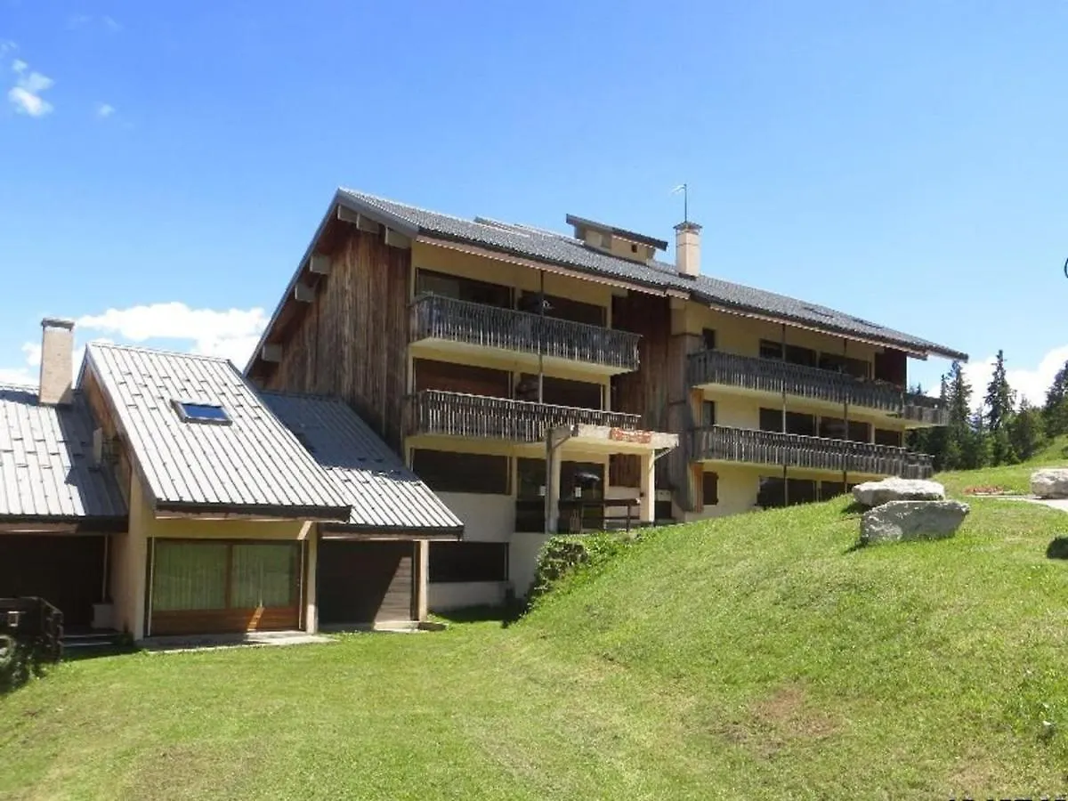 Studio Cabine 4 Pers Au Pied Des Pistes Avec Parking Gratuit - Auris En Oisans - Fr-1-297-151